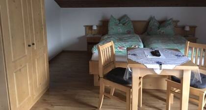 Double room 1 - Haus Bleckwand