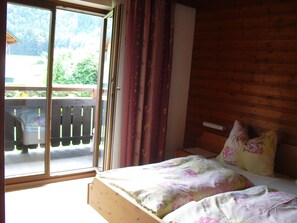 1 bedroom, WiFi