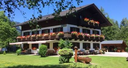 Doppelzimmer 1 - Haus Bleckwand