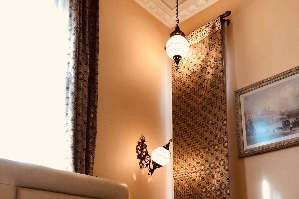 Basic Apartment | WiFi (free)