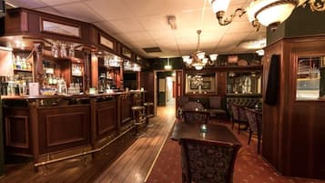 Bar (sur place)