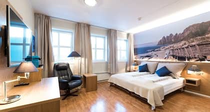 Senja Hotell