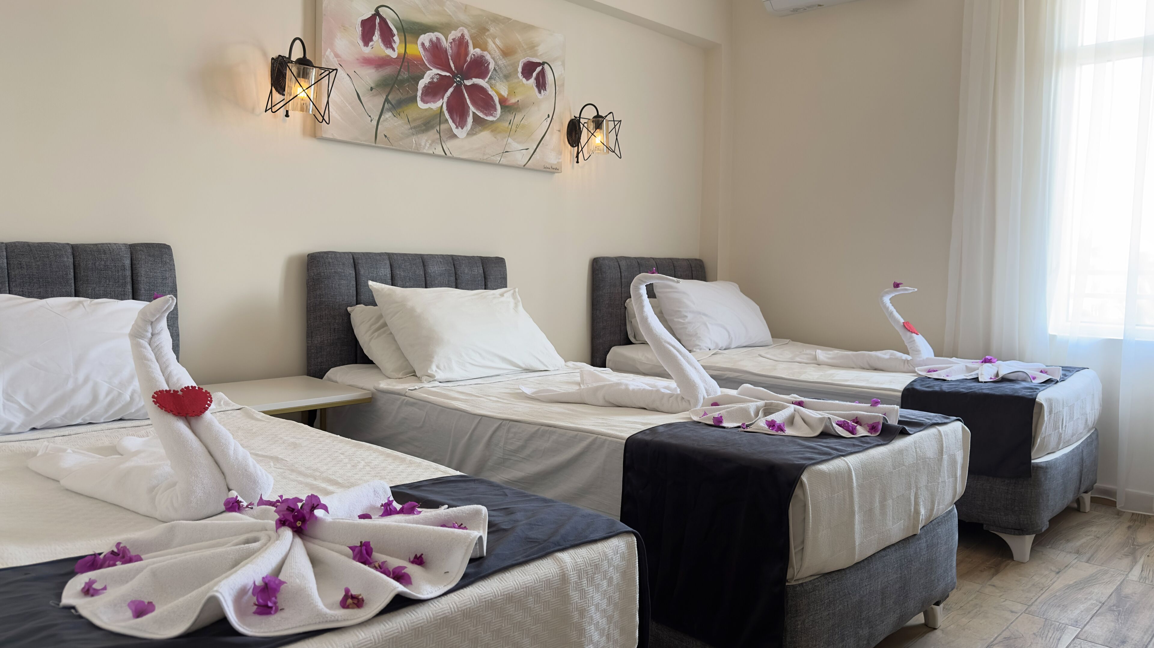 Foto - Side Alya Hotel