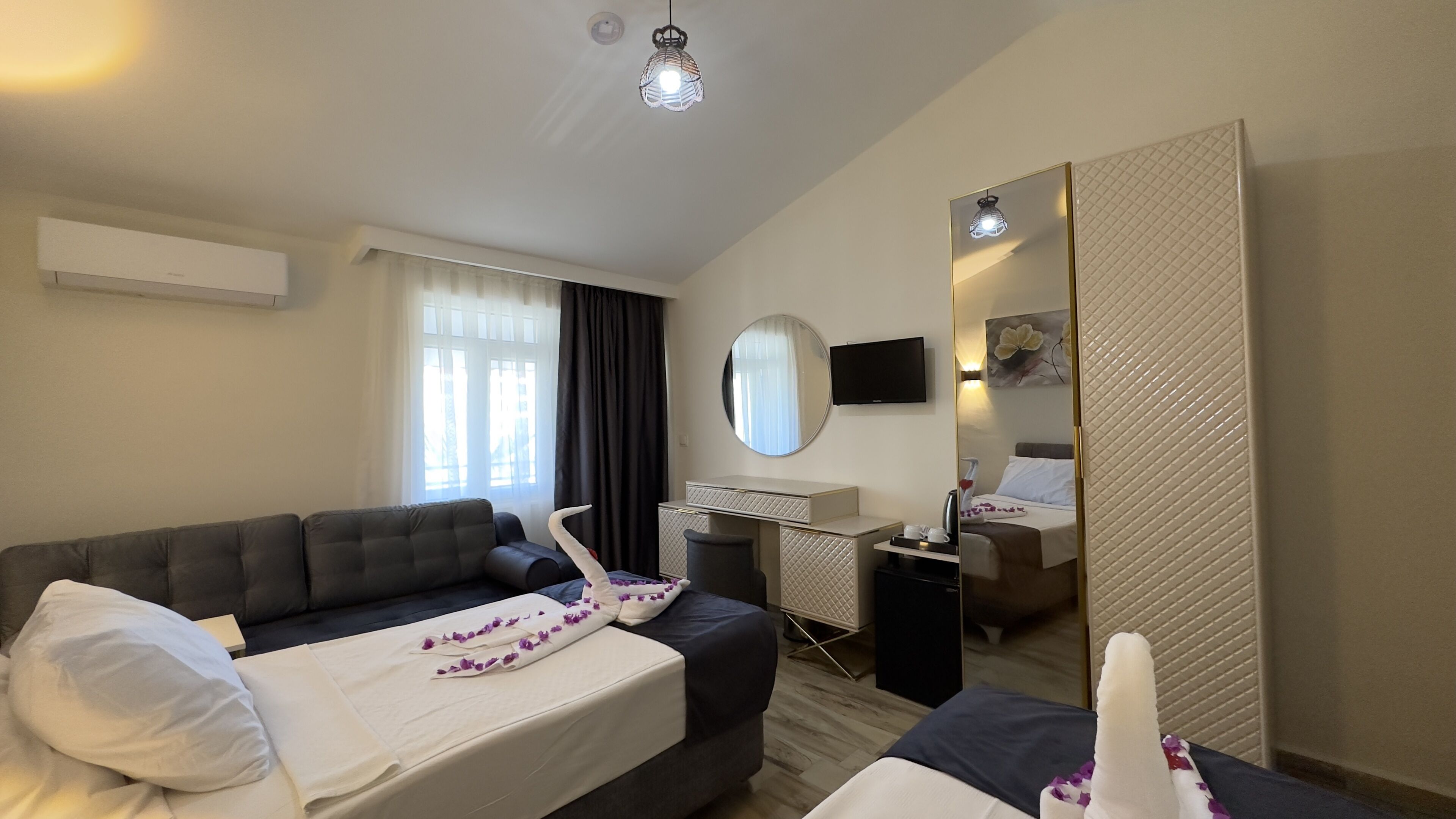 Foto - Side Alya Hotel