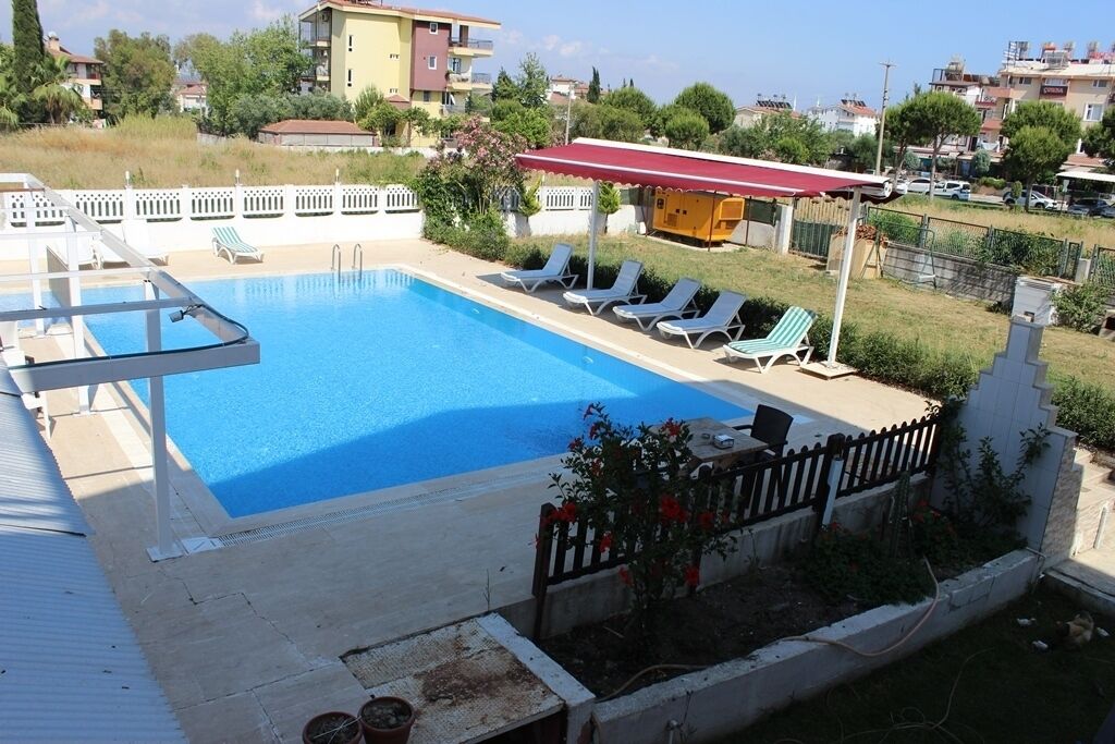 Foto - Side Alya Hotel