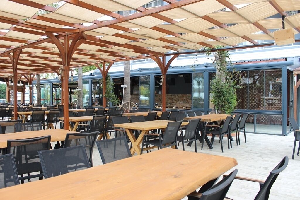 Foto - Side Alya Hotel