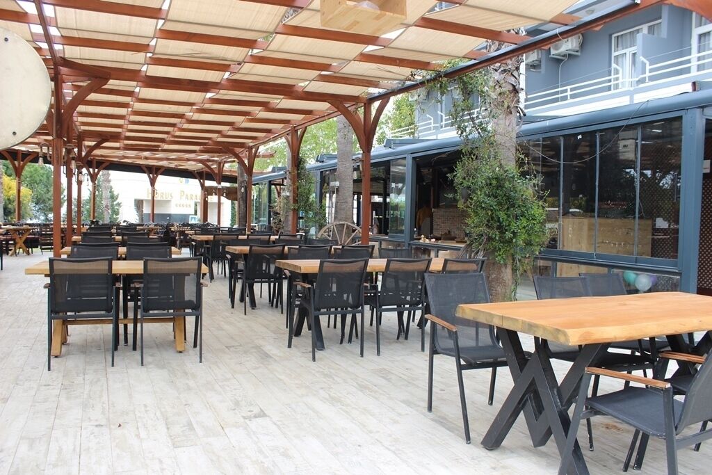 Foto - Side Alya Hotel