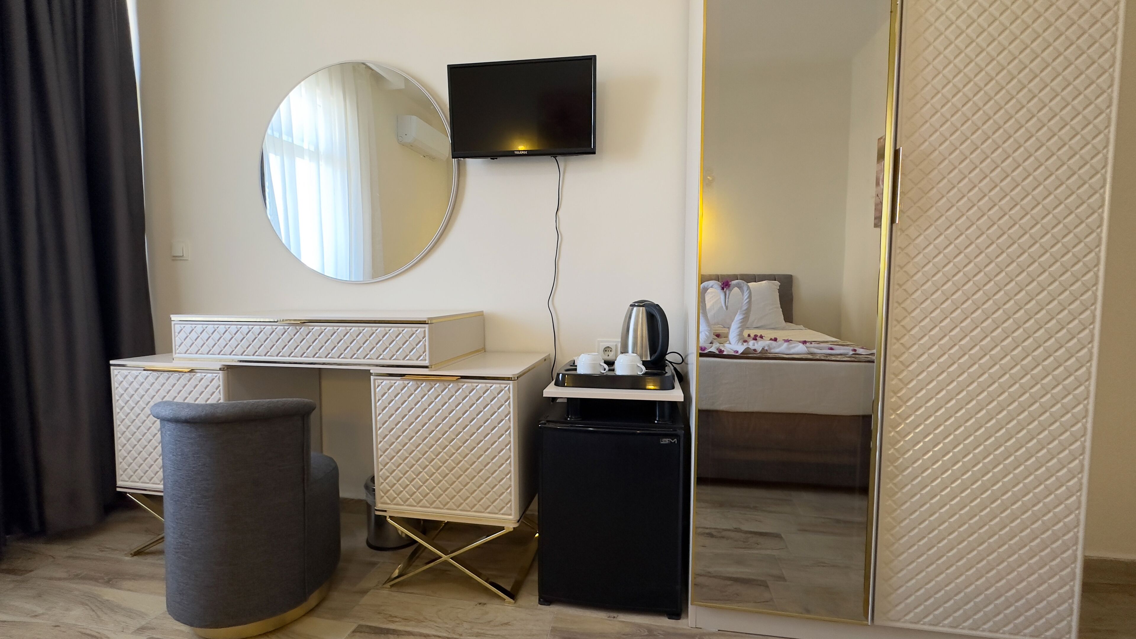 Foto - Side Alya Hotel