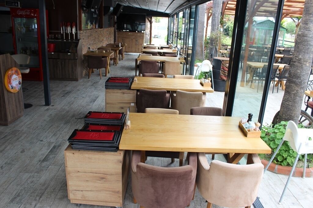 Foto - Side Alya Hotel