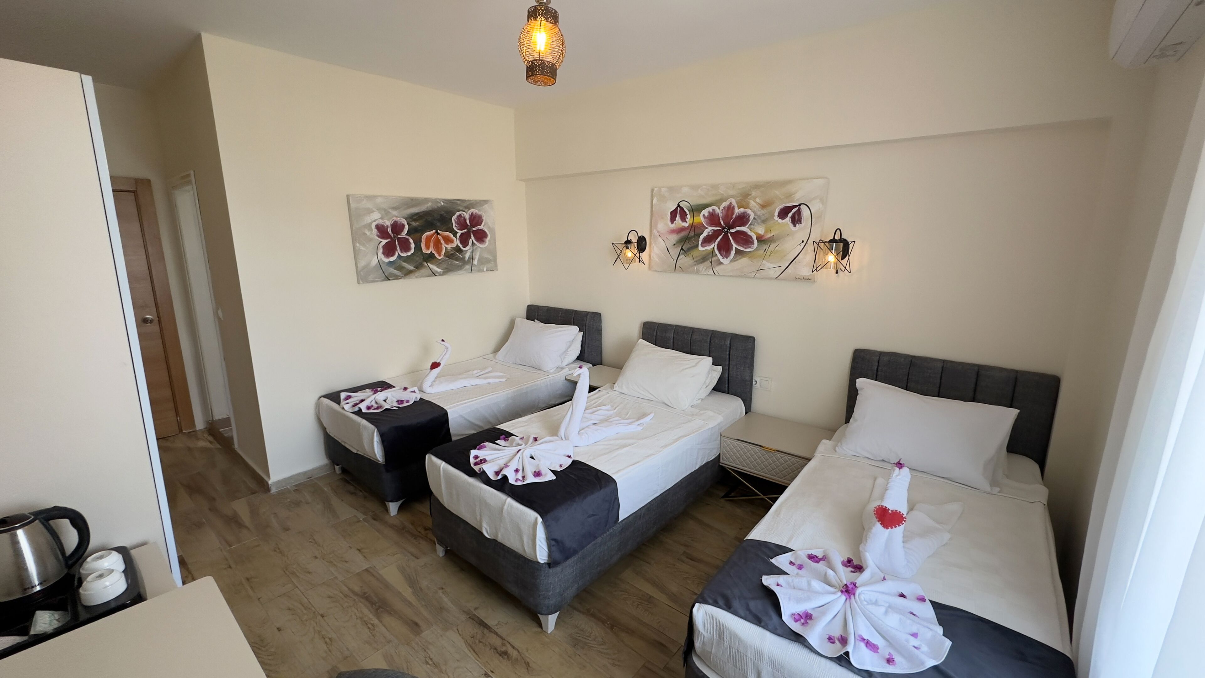 Foto - Side Alya Hotel