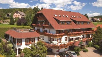 Außenbereich