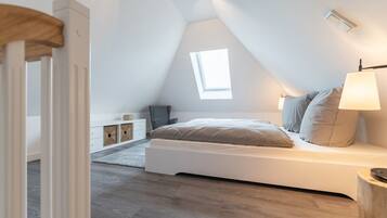 3 chambres, lit parapluie, Wi-Fi