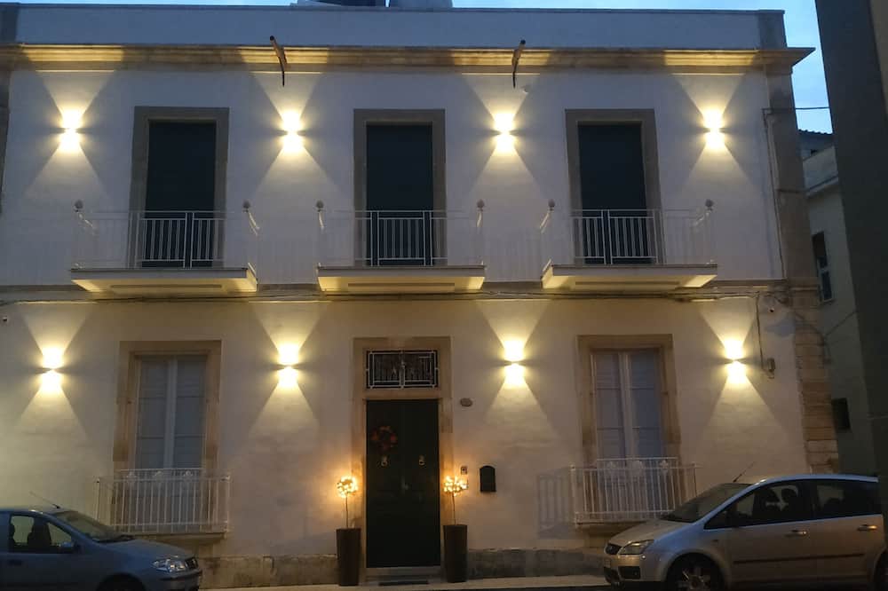 Meliora Rooms