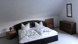1 غرفة نوم وواي فاي