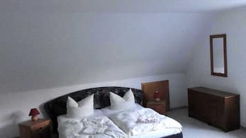 1 Schlafzimmer, WLAN