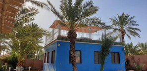 Exterior - Riad Zagora Palms (Zagora)