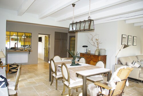 Chambre d'hôtes Les Coronilles