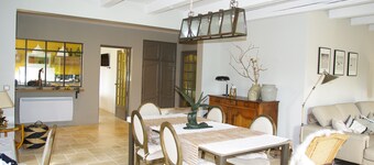 Chambre d'hôtes Les Coronilles