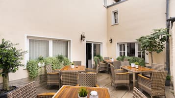 Terras