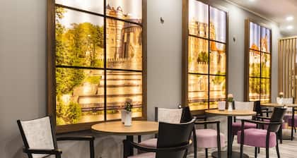 Cityhotel Bernburg