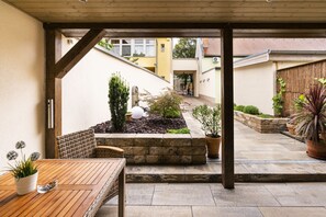 Exterior - Cityhotel Bernburg (Bernburg)