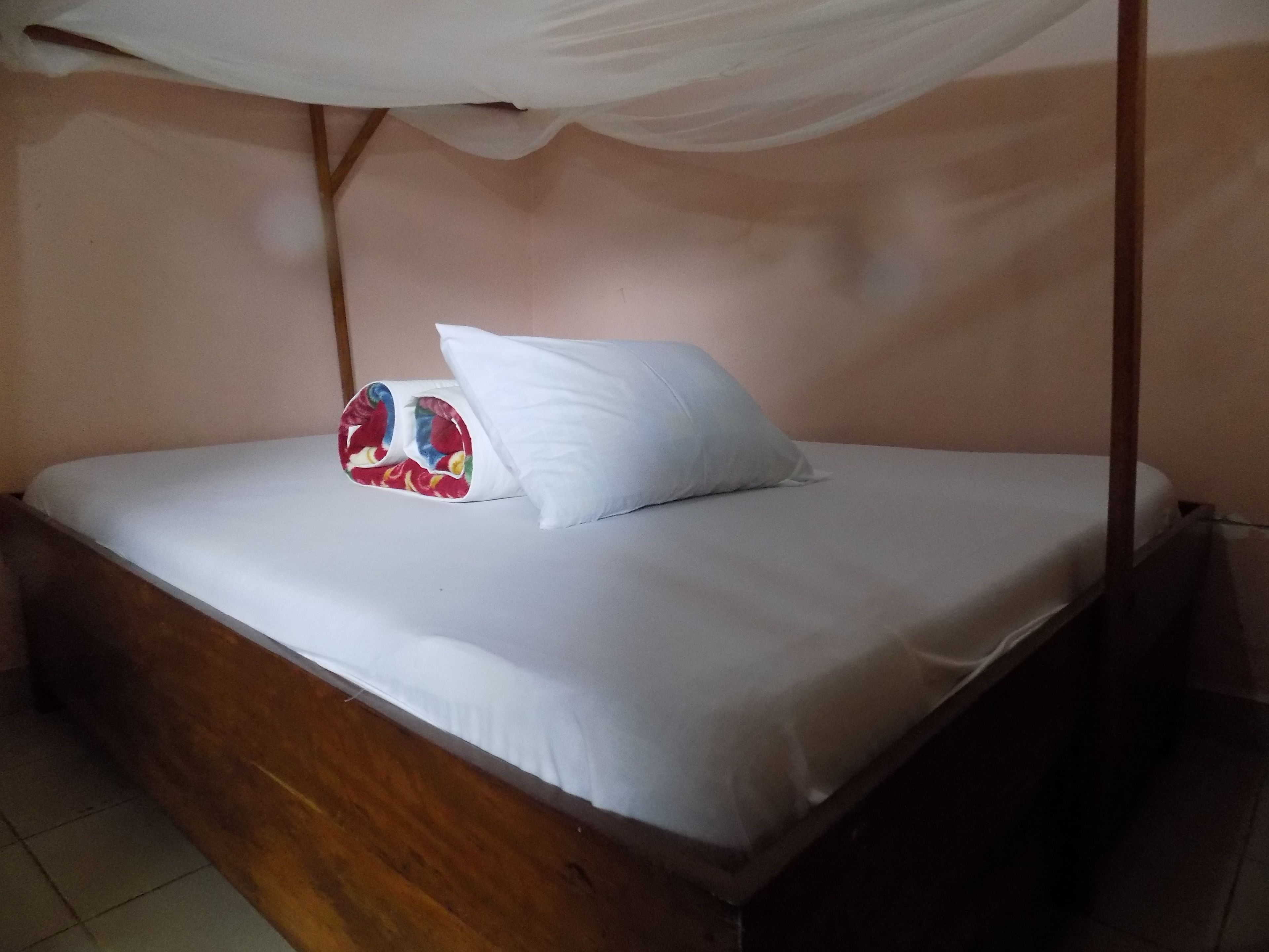 Individually decorated, individually furnished, desk, laptop workspace