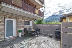 Terrace/patio - Da Chris e Lisa 022205-AT-296296 (Trento)