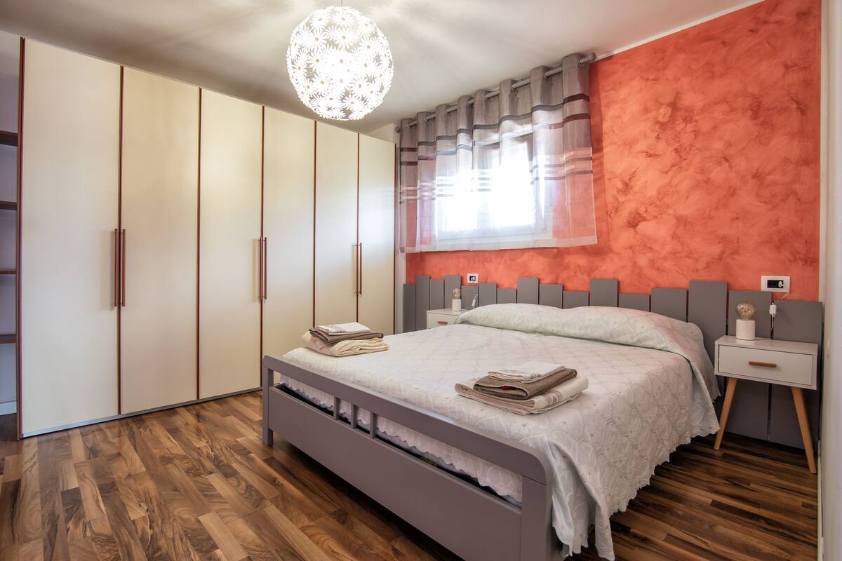 Double or Twin Room, Ensuite | Free WiFi, bed sheets
