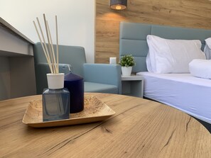 ستائر تعتيم وتجهيزات عازلة للصوت وأسرّة أطفال/رضّع وواي فاي مجانًا