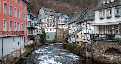 besttime Hotel Monschau
