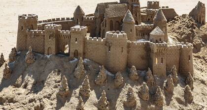 Asunto Balaruc-les-Bains, 1 huone, 3 henkilöä