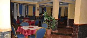 Hilltop Hotel