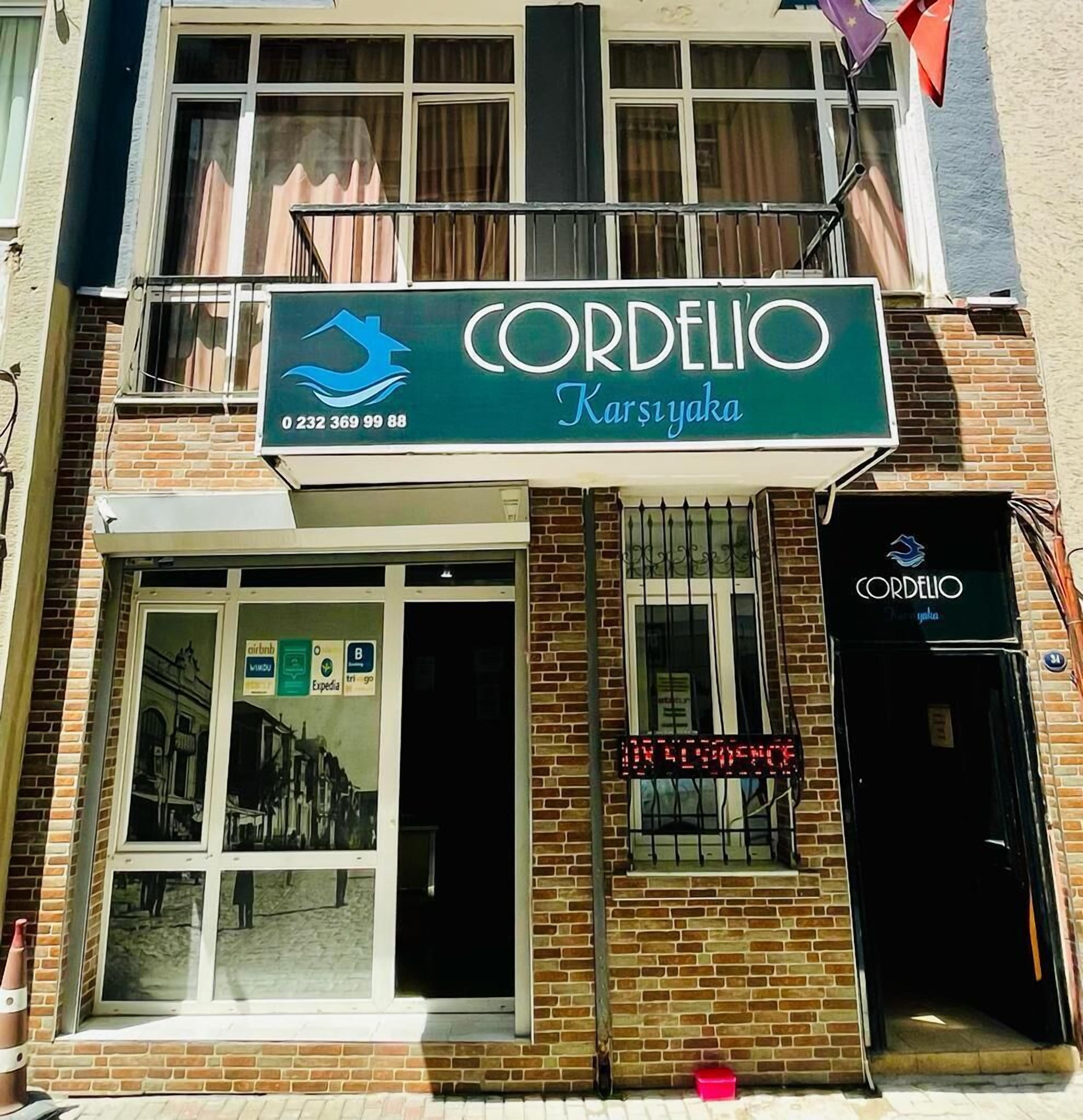 Photo - CORDELIO Apart-Hotel Karşıyaka