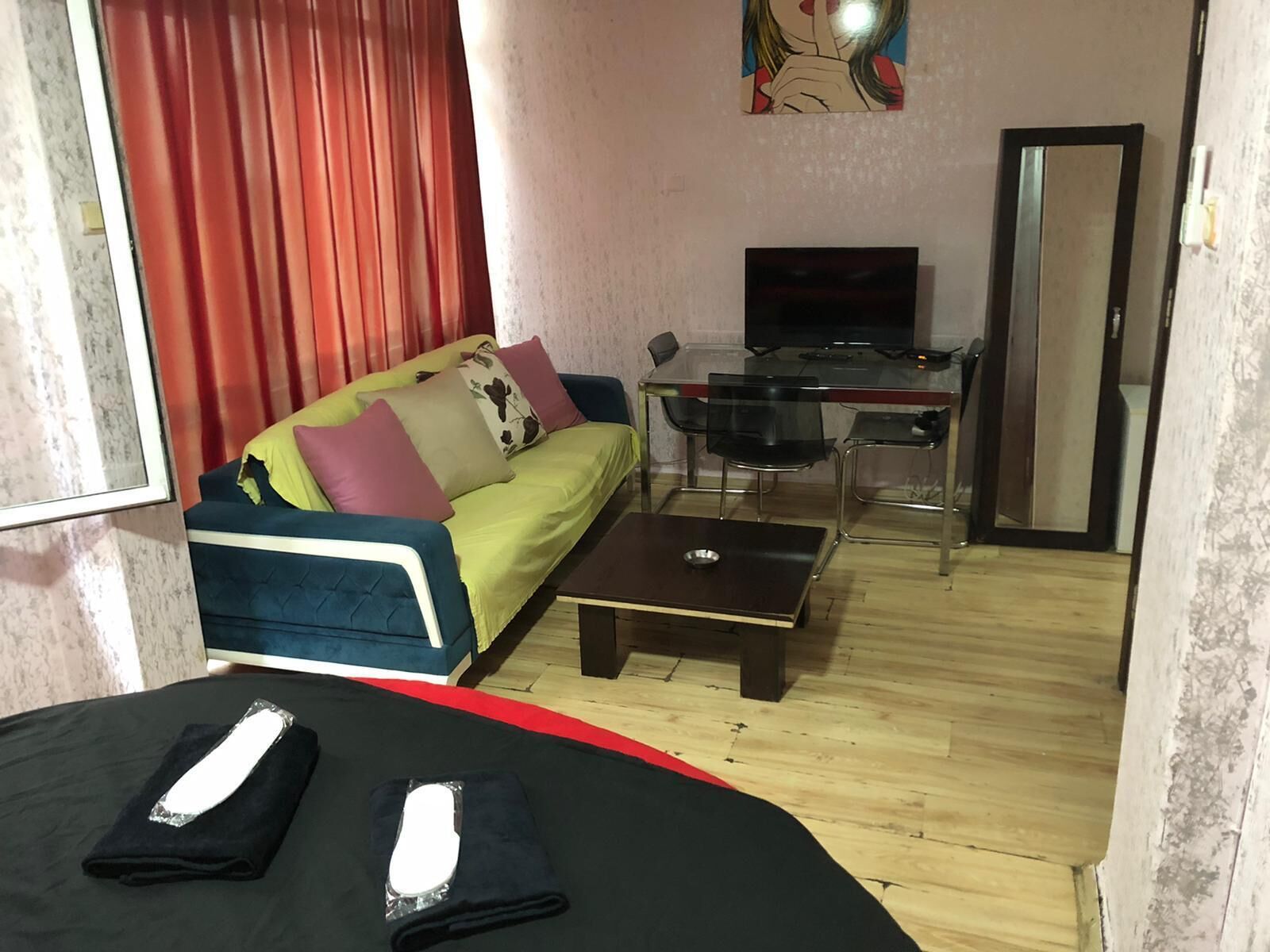 Photo - CORDELIO Apart-Hotel Karşıyaka