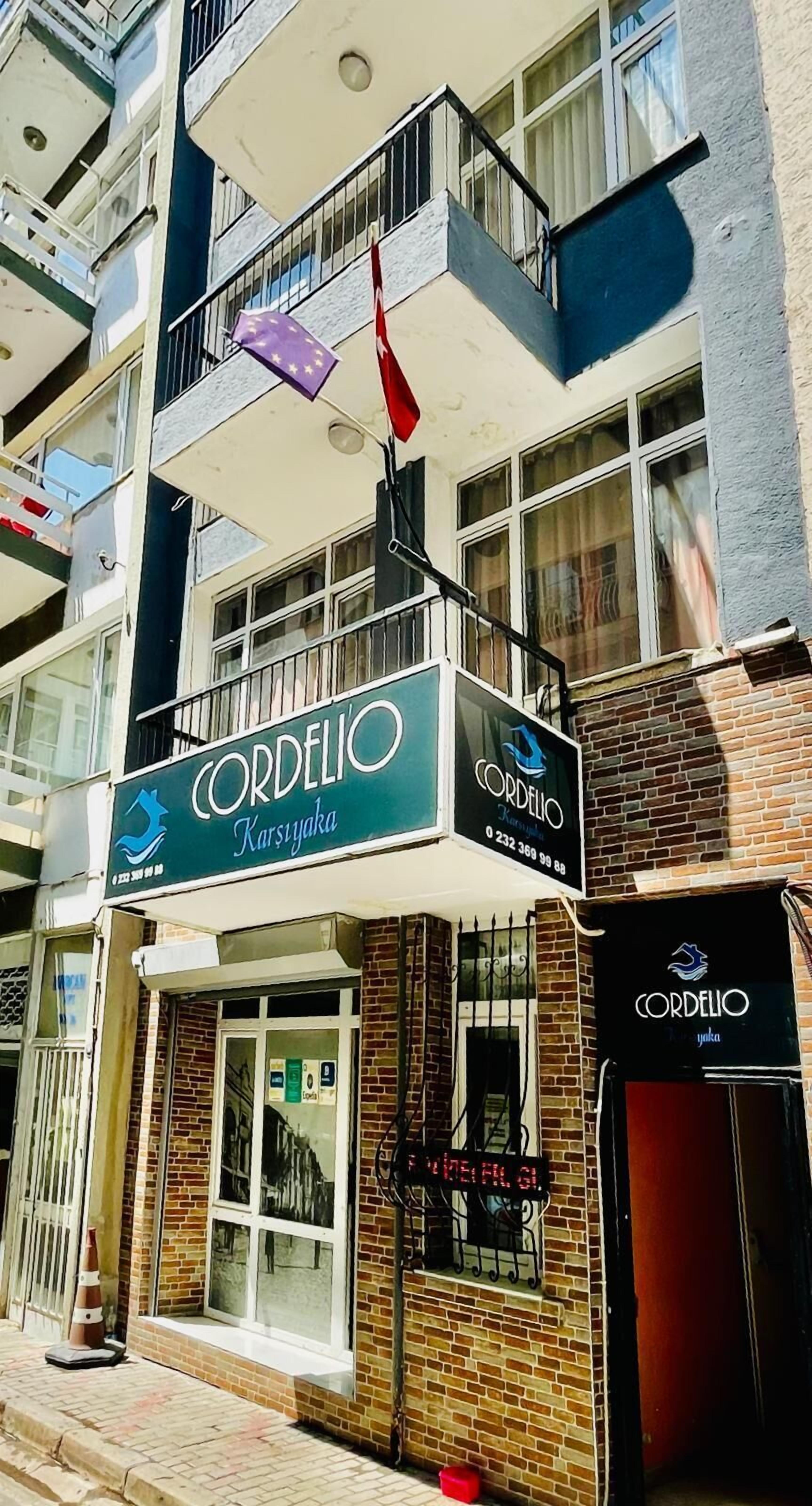 Photo - CORDELIO Apart-Hotel Karşıyaka