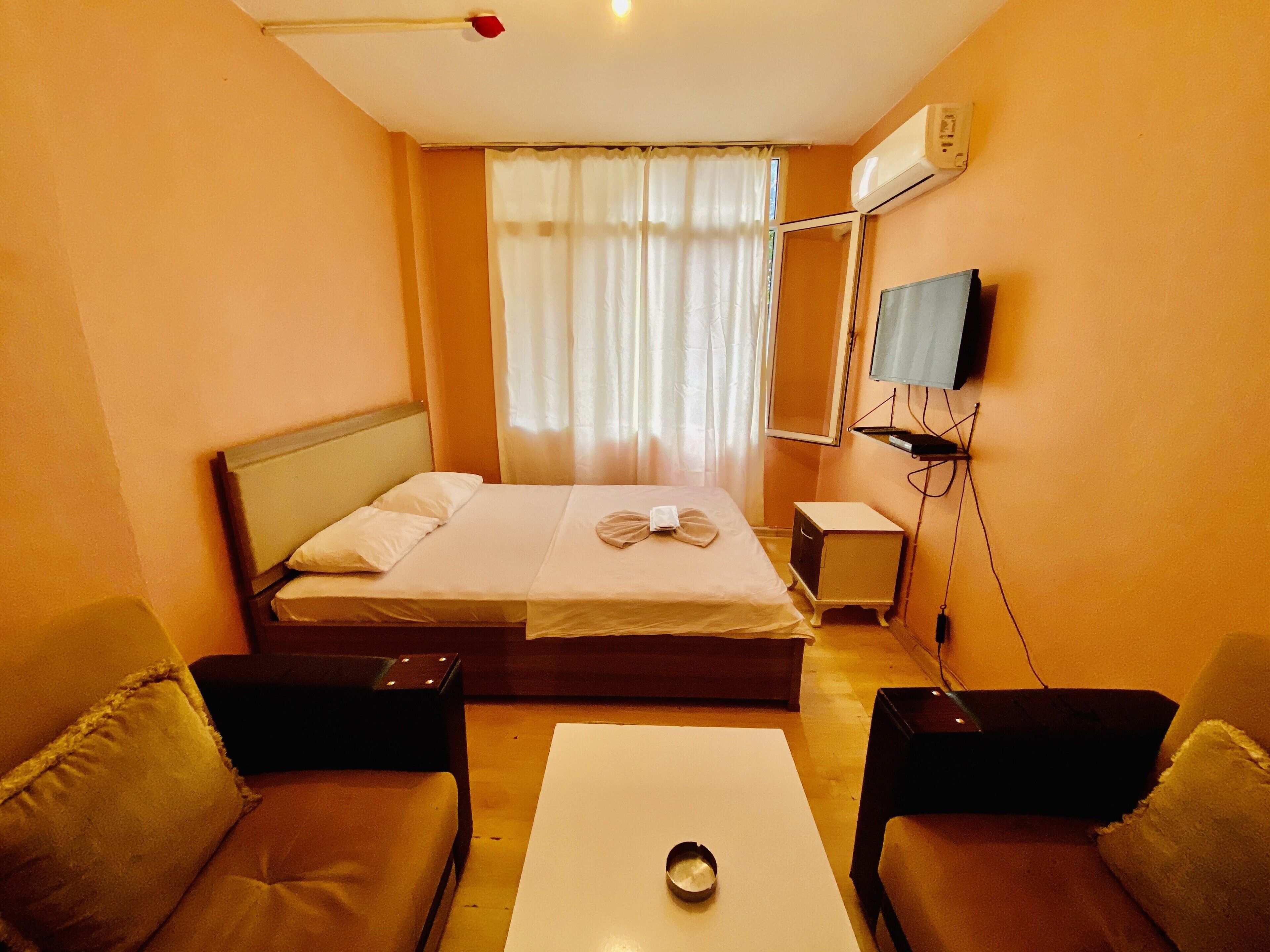 Photo - CORDELIO Apart-Hotel Karşıyaka
