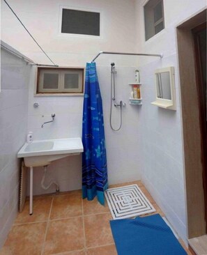 Badkamer