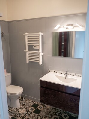 Badkamer