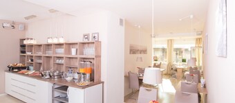 Hotel Seebrise Grömitz