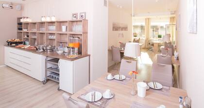 Hotel Seebrise Grömitz