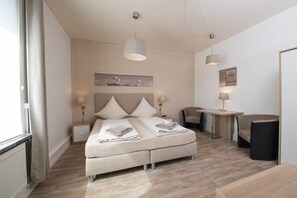 Chambre Double Standard
