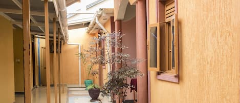 Building design