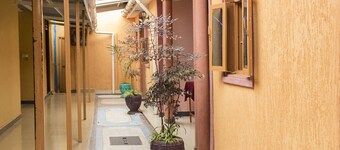 Kaanos Hope Complex Inn