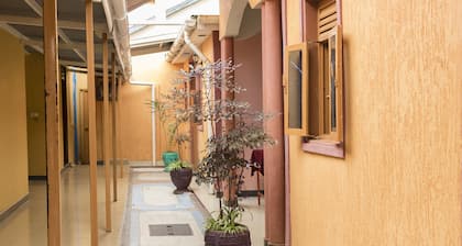 Kaanos Hope Complex Inn