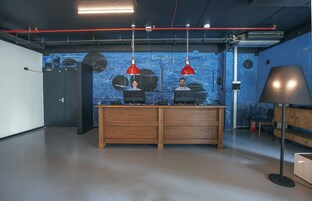 Recepción