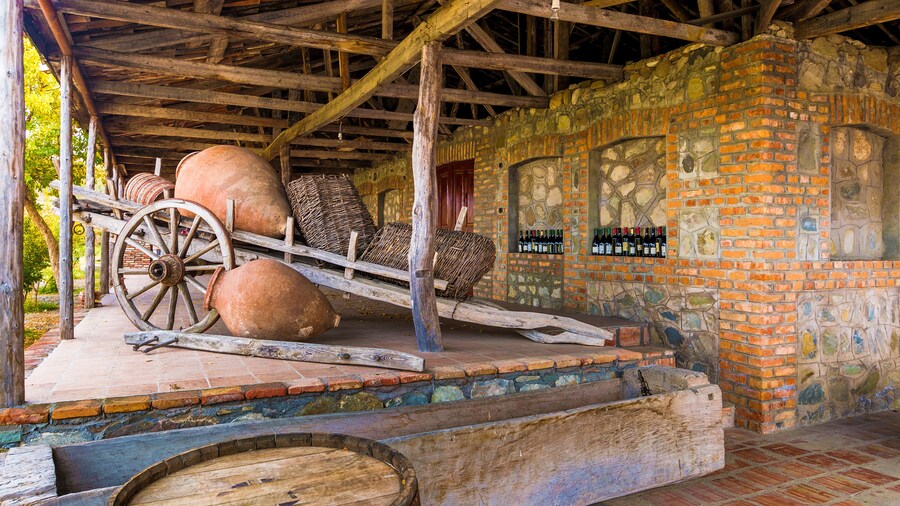 Park Hotel Tsinandali Estate