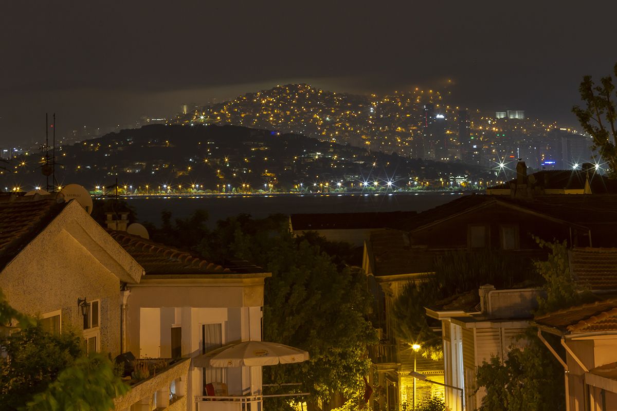 Photo - By Sukru Hotel