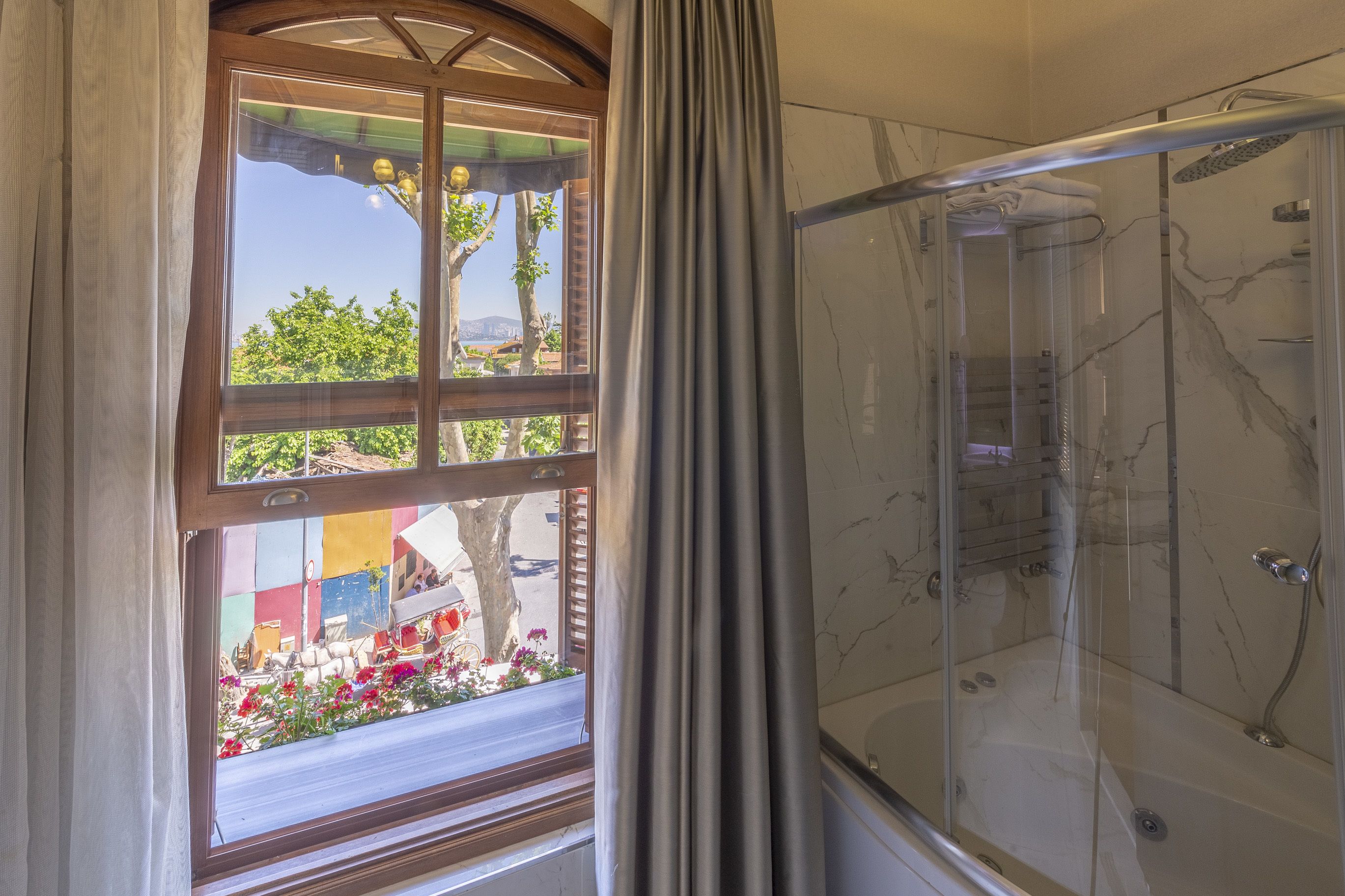 Photo - By Sukru Hotel