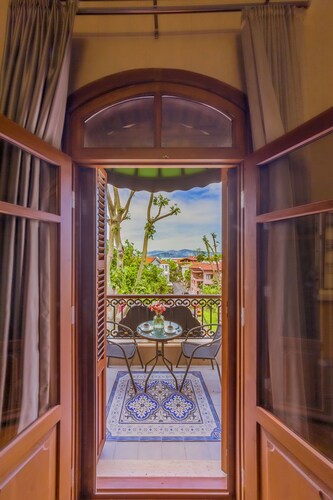 No 2 Hotel By Şükrü