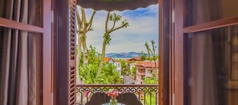 舒克魯 2 號酒店